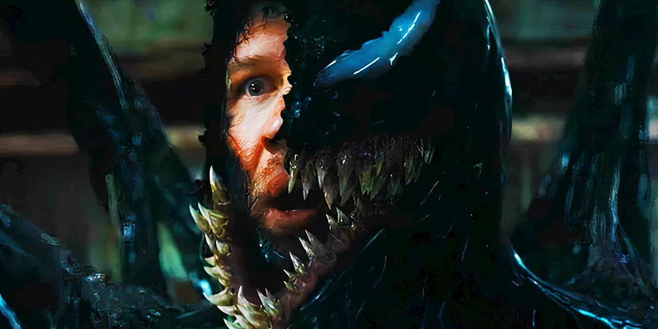 Tom Hardy Seemingly Confirms 'Venom: The Last Dance' As His Final Chapter