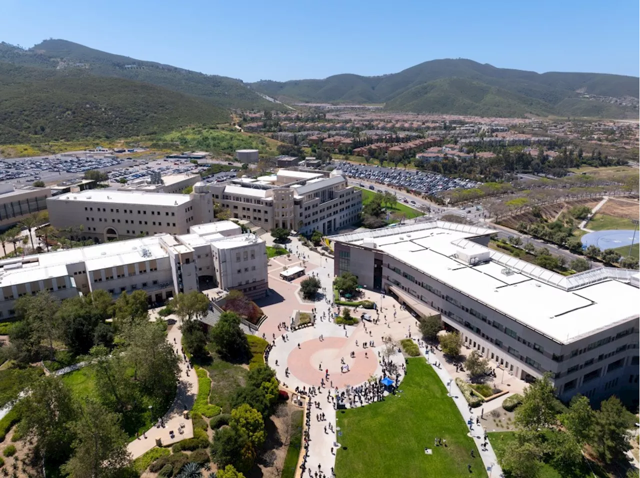 Opinion: At Cal State San Marcos, we create paths to valuable degrees