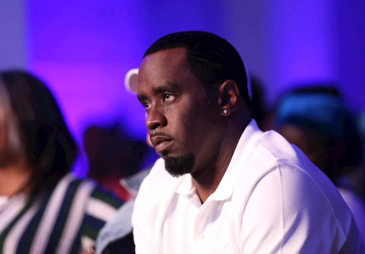 Sean ‘diddy Combs Accused Of Sexual Misconduct By 120 People Attorney