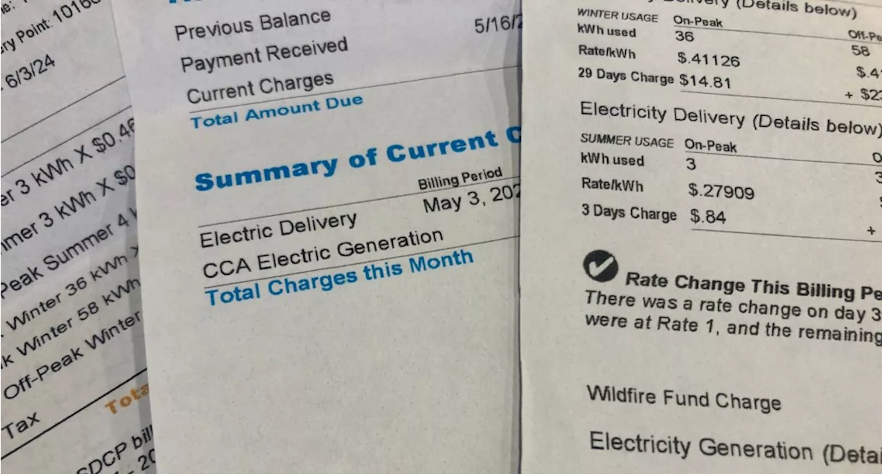 You’re going to get a $78 deduction on your SDG&E bill this month