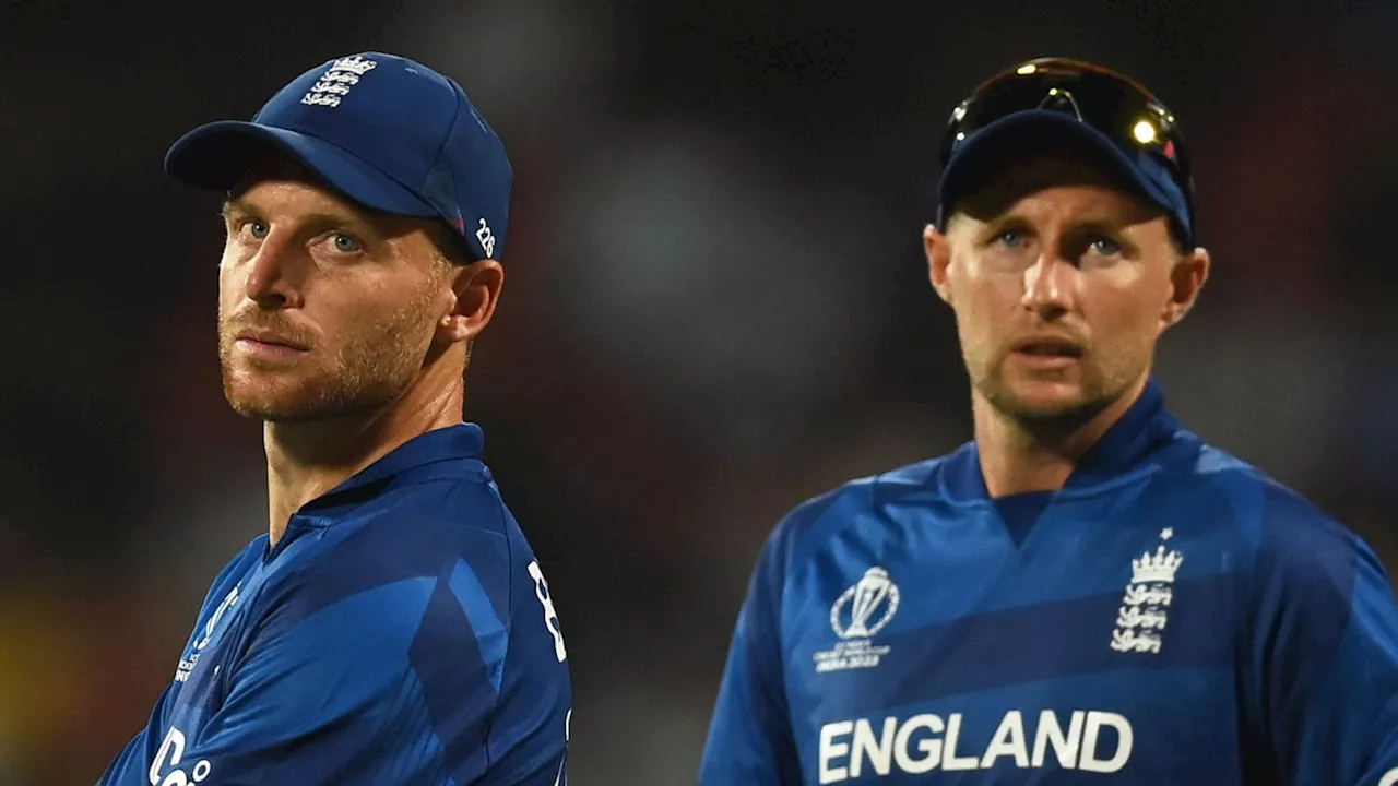 England Should Rebuild ODI Team Around Experienced Stars, Says Hussain