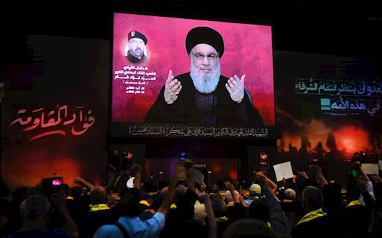 Morto il leader di Hezbollah Nasrallah, chi sarà il suo successore?