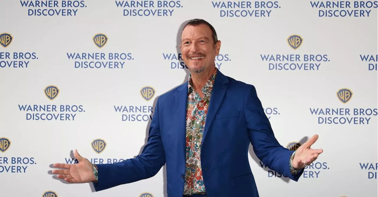 Warner Bros. Discovery guarda alla crescita dei numeri (anche con Amadeus)