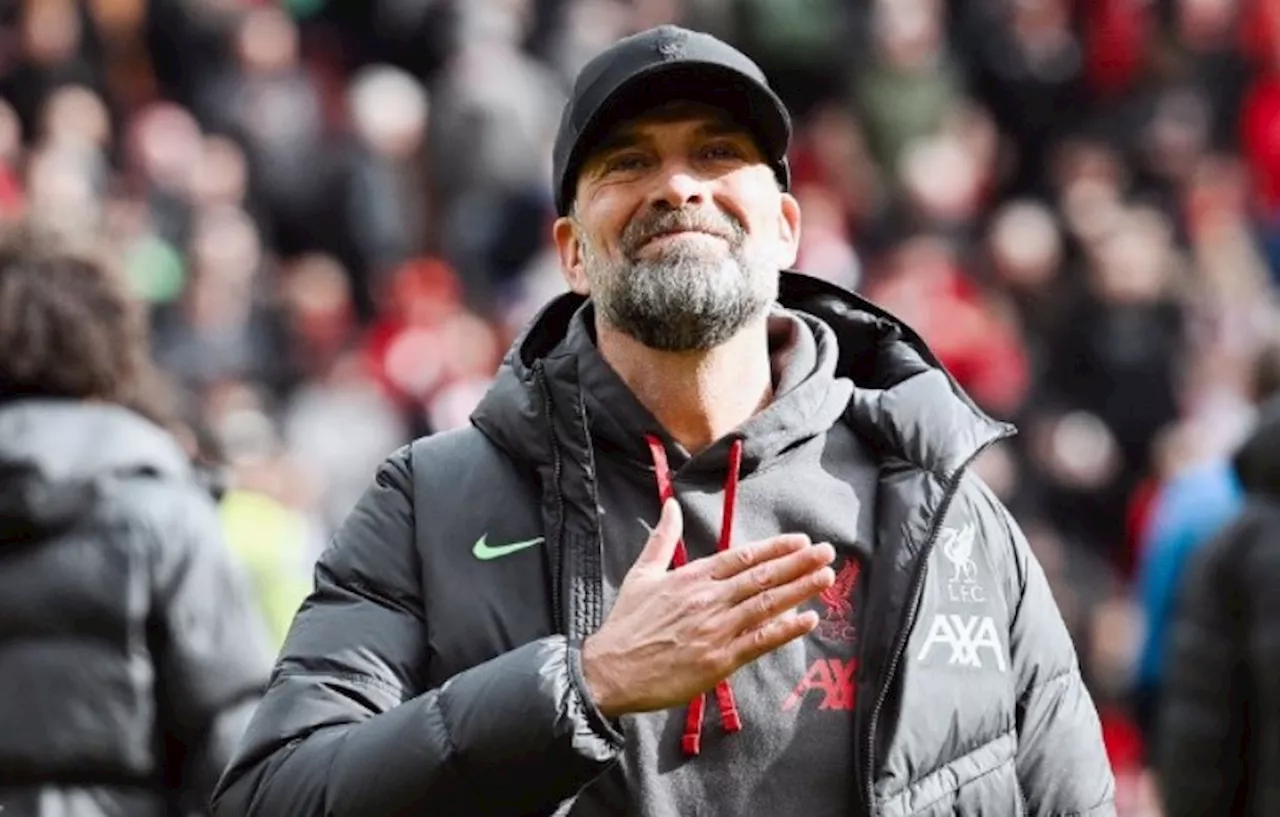 Klopp står bak Liverpool suksess - selv etter at han har forlatt Anfield