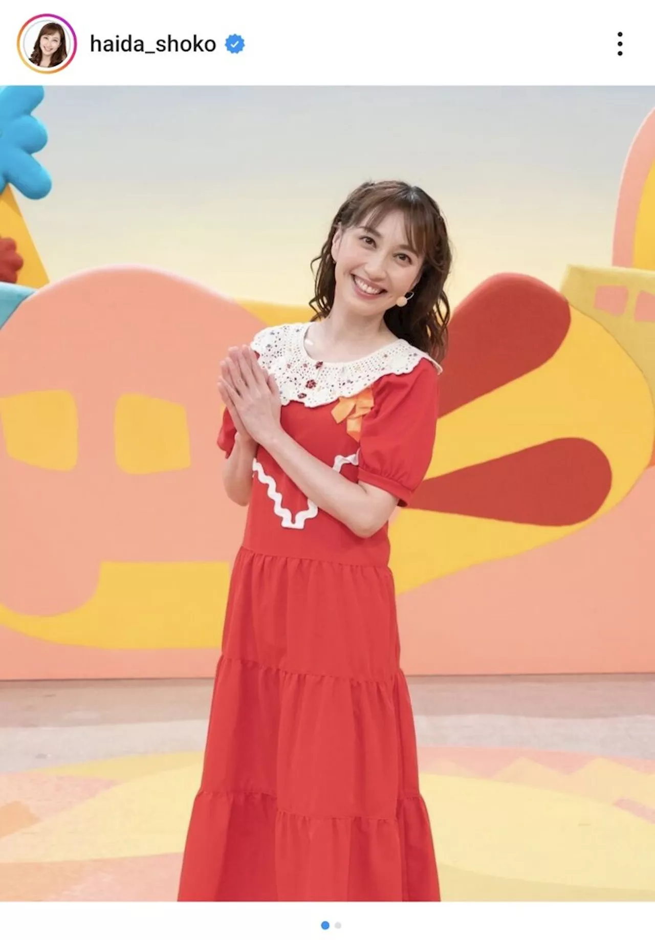 「＃昔を思い出して」しょうこお姉さん復活！ ４年前に急死の「お兄さん」にも思い寄せる