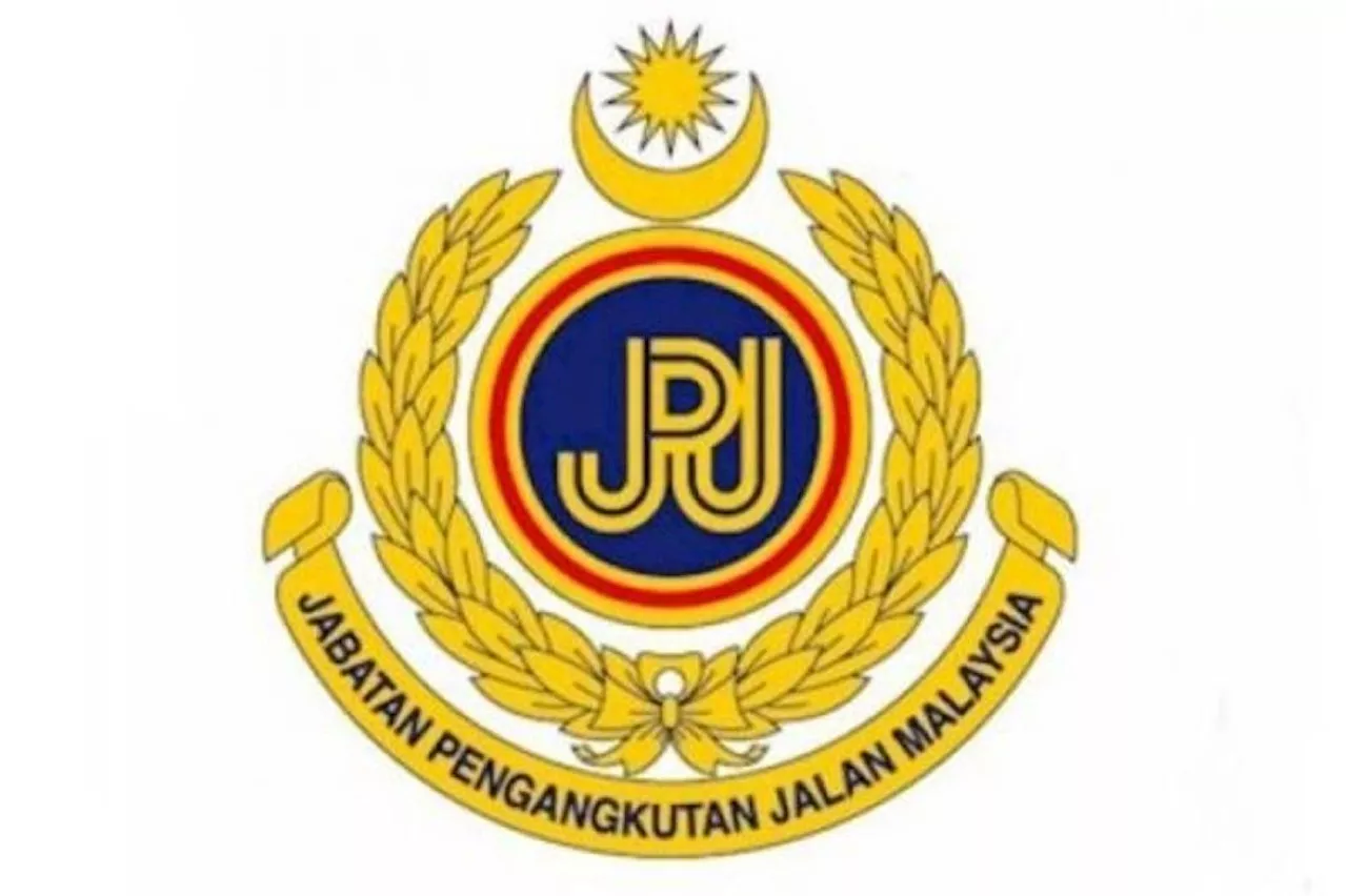 JPJ: Individuals claiming to have seen 'total loss' vehicle on road urged to file report