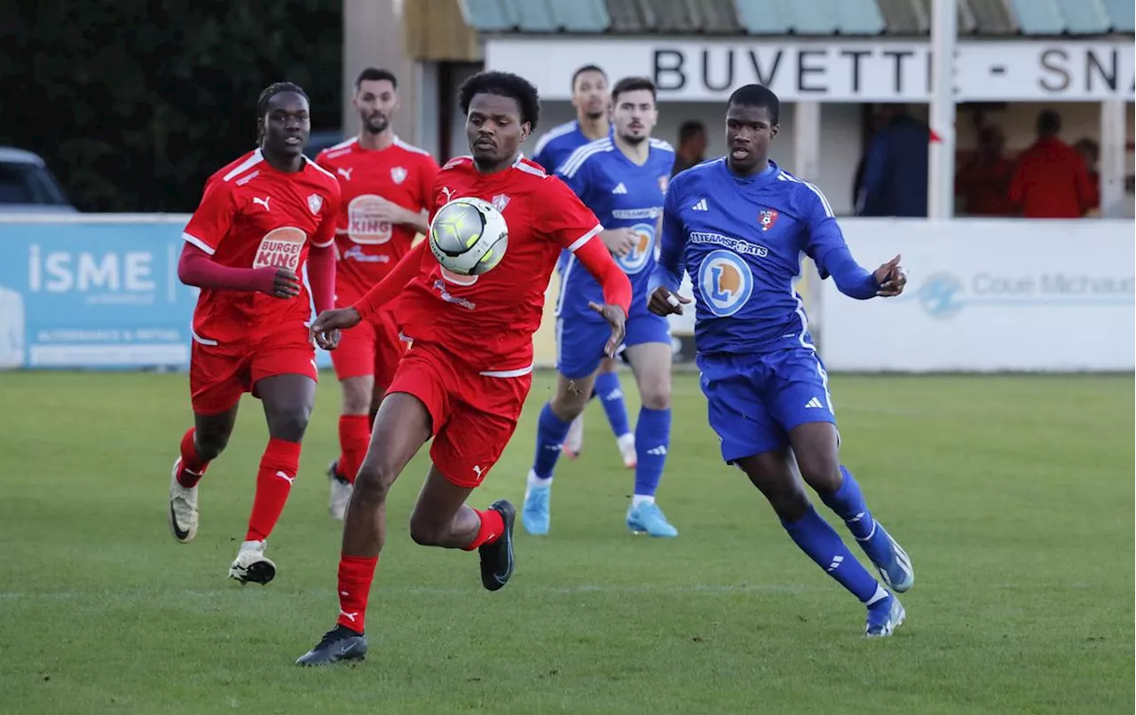 Football Régional 1 : L’ES La Rochelle pleure un de ses enfants