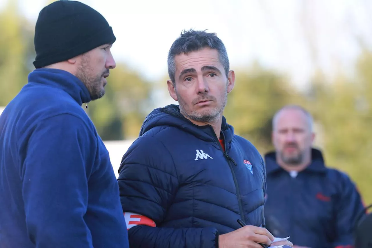 Info « Sud Ouest ». Disparition Medhi Narjissi : le manager des Bleus U18 porte plainte contre la FFR