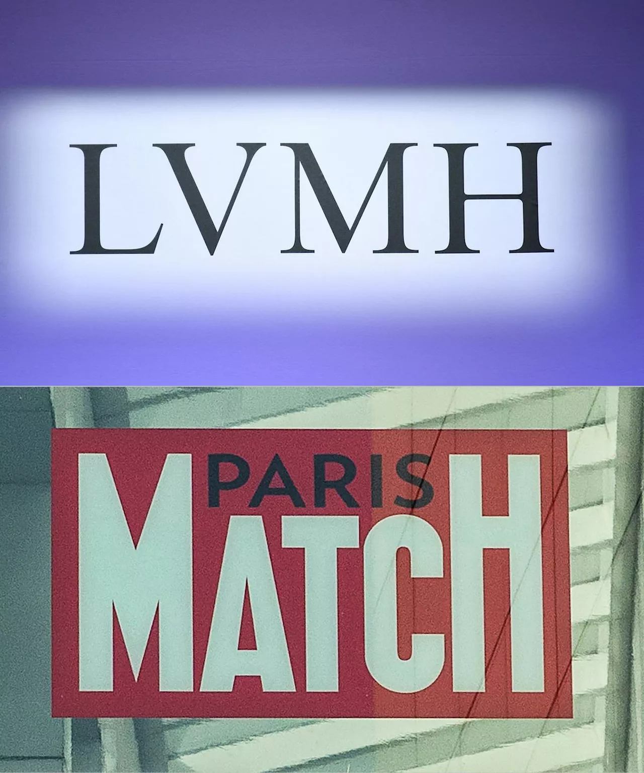 Paris Match : le magazine est passé sous le contrôle de LVMH du milliardaire Bernard Arnault