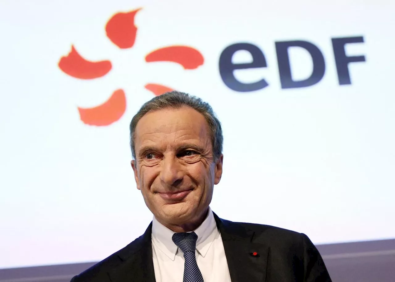 Soupçons de favoritisme : le PNF fait appel de la relaxe d’EDF et d’Henri Proglio