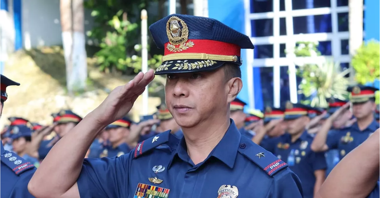 Eastern Visayas cops ensure security for COC filing