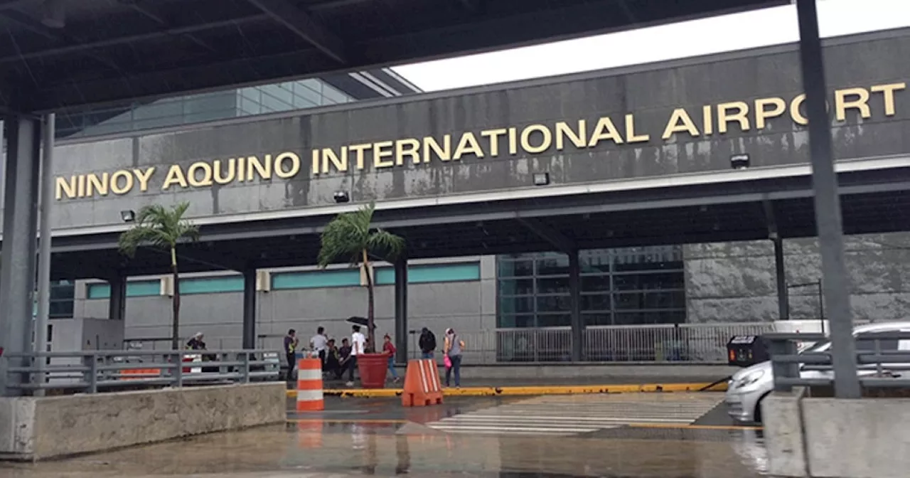 NAIA To Increase Parking Fees Starting October 1