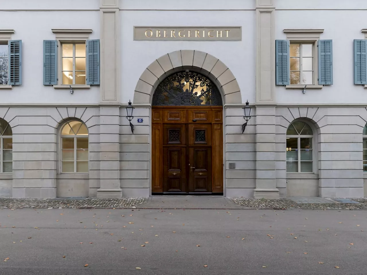 Obergericht Zürich: Laut Verteidiger hat Opfer Tötung provoziert