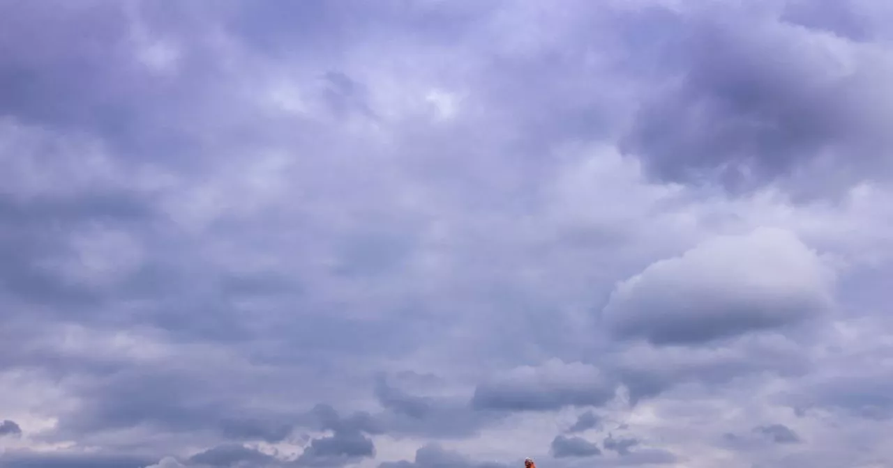 Nach Regen und Wind: Wetter im Saarland am Tag der Deutschen Einheit