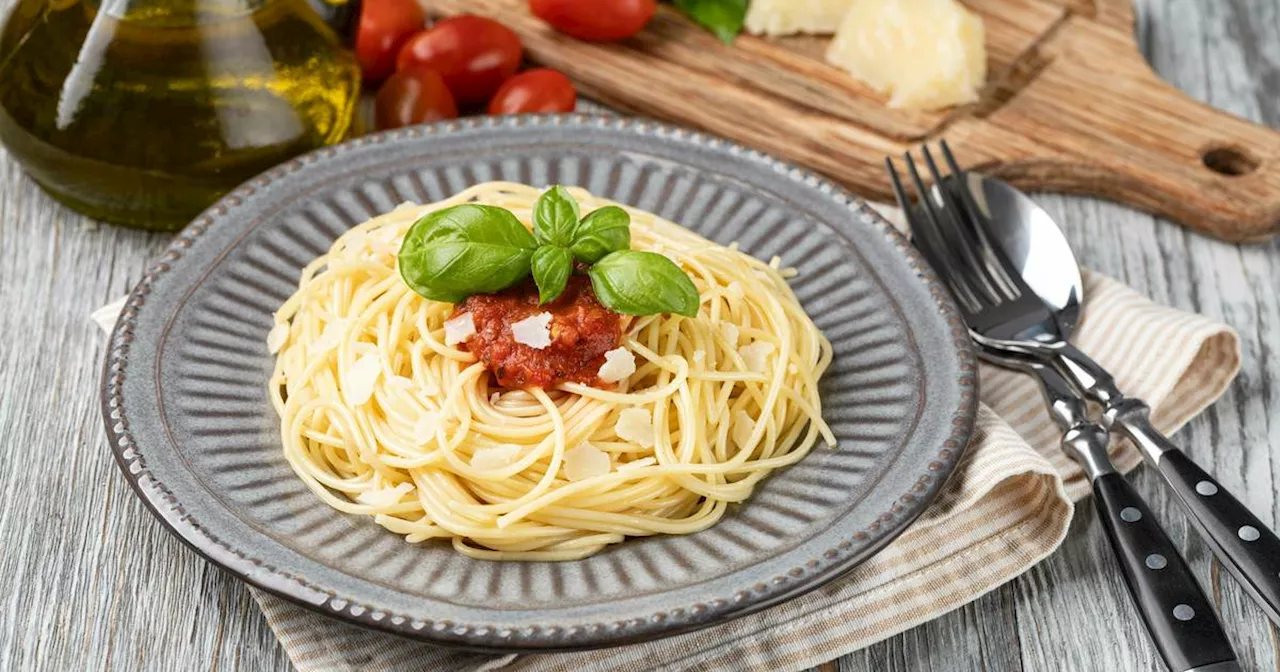 Öko-Test: Überraschende Ergebnisse bei Spaghetti