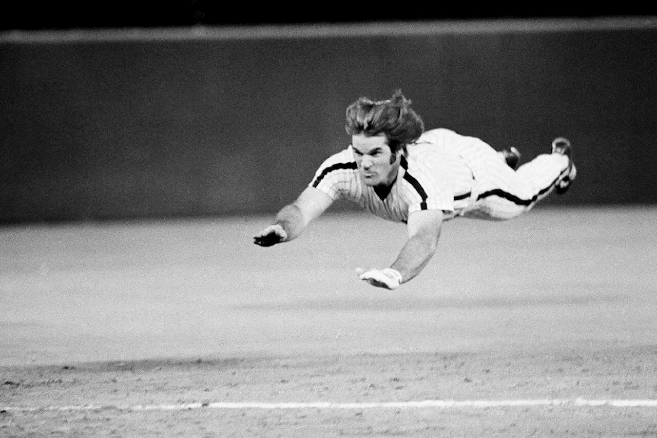 Pete Rose, baseball’s banned hits leader, has died at age 83