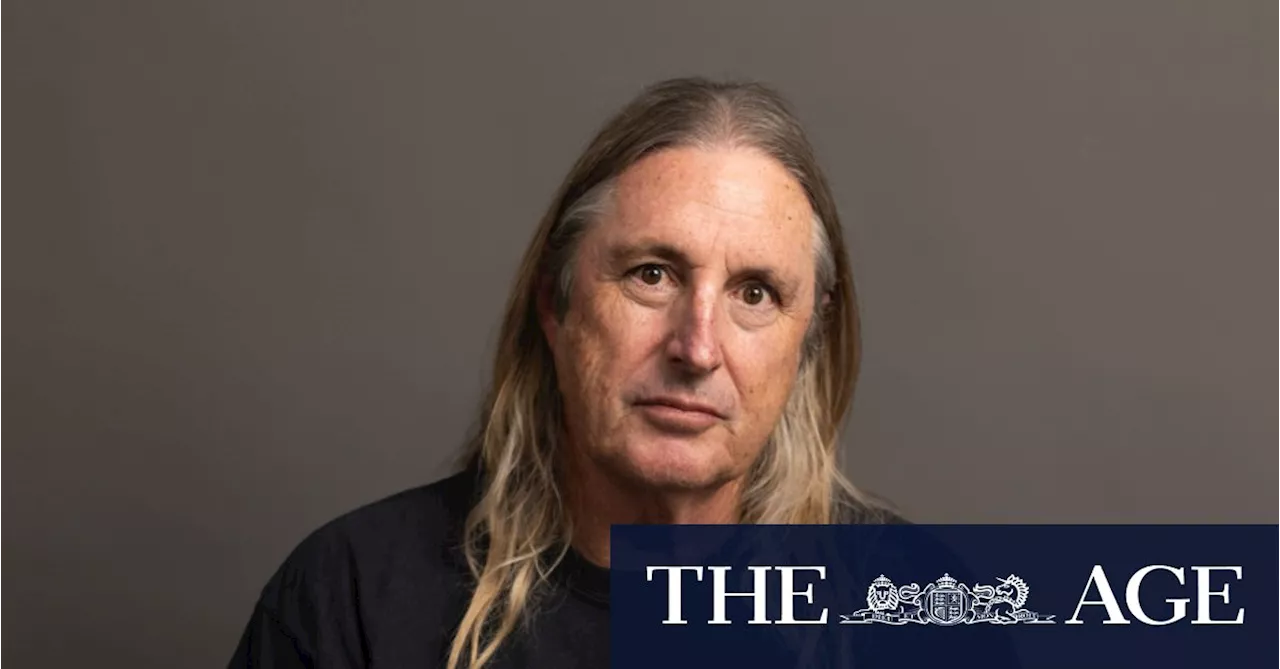 Can Tim Winton’s new book save us? With six grandkids, he had to try