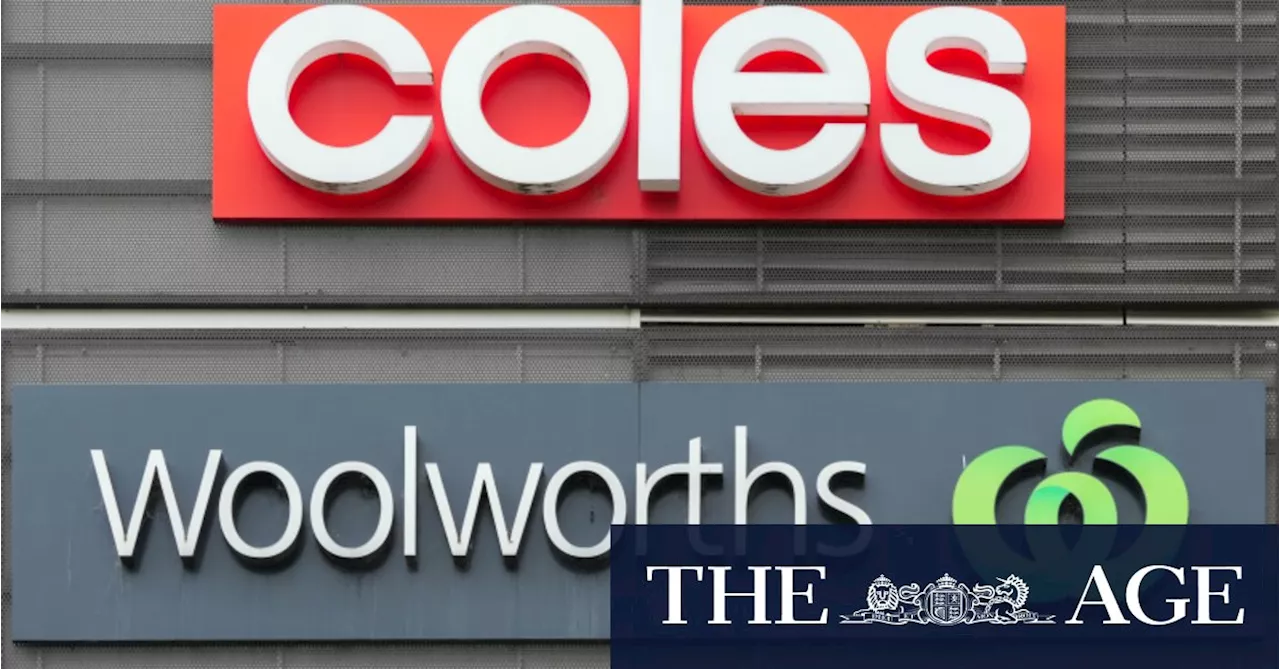 Coles and Woolies face fresh battle to keep competitors at bay