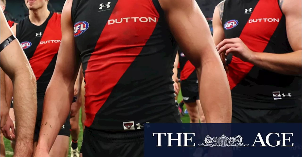 ‘Real concern’: Essendon supporter group forces vote to change club’s constitution