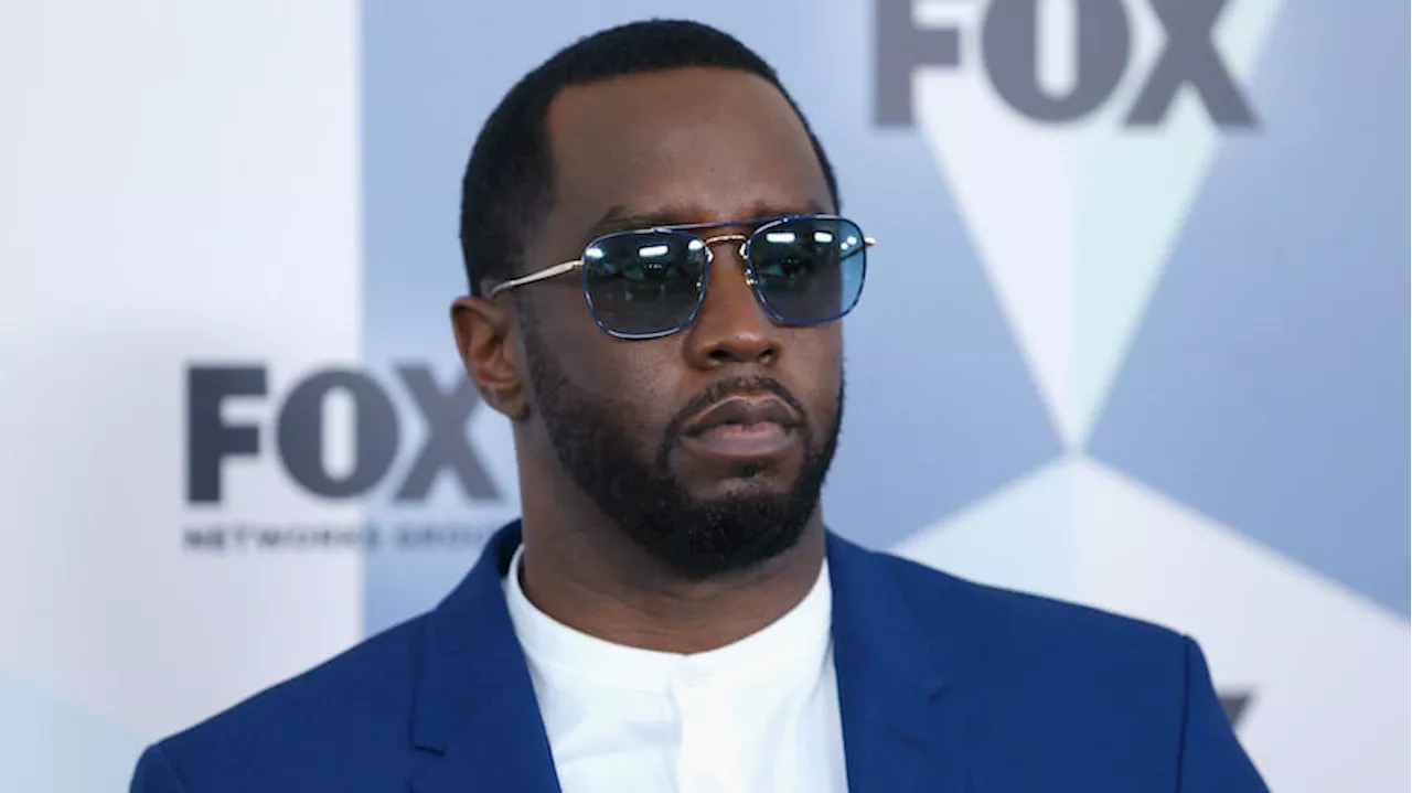 Sean 'Diddy' Combs is facing 120 new sexual assault allegations