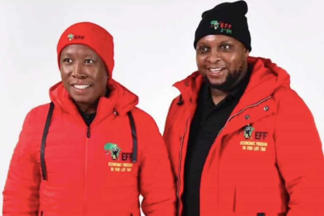 The impact of Floyd Shivambu’s defection