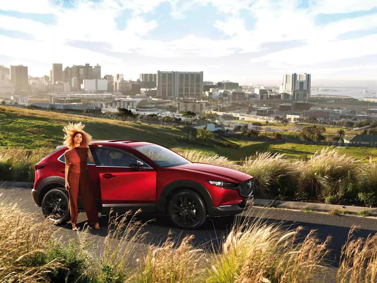 Wonderrrr Awaits with Mazda – Discover More in Every Drive