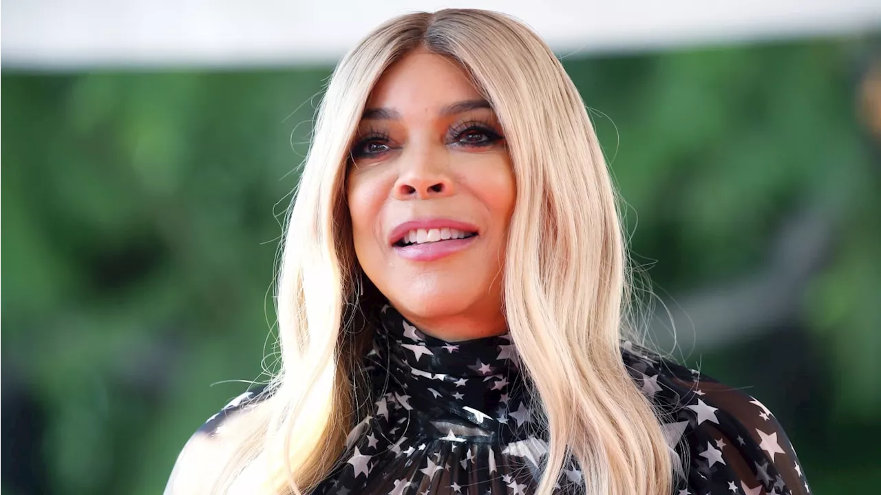 Wendy Williams Breaks Her Silence on Diddy Arrest After Calling Him Out for Years