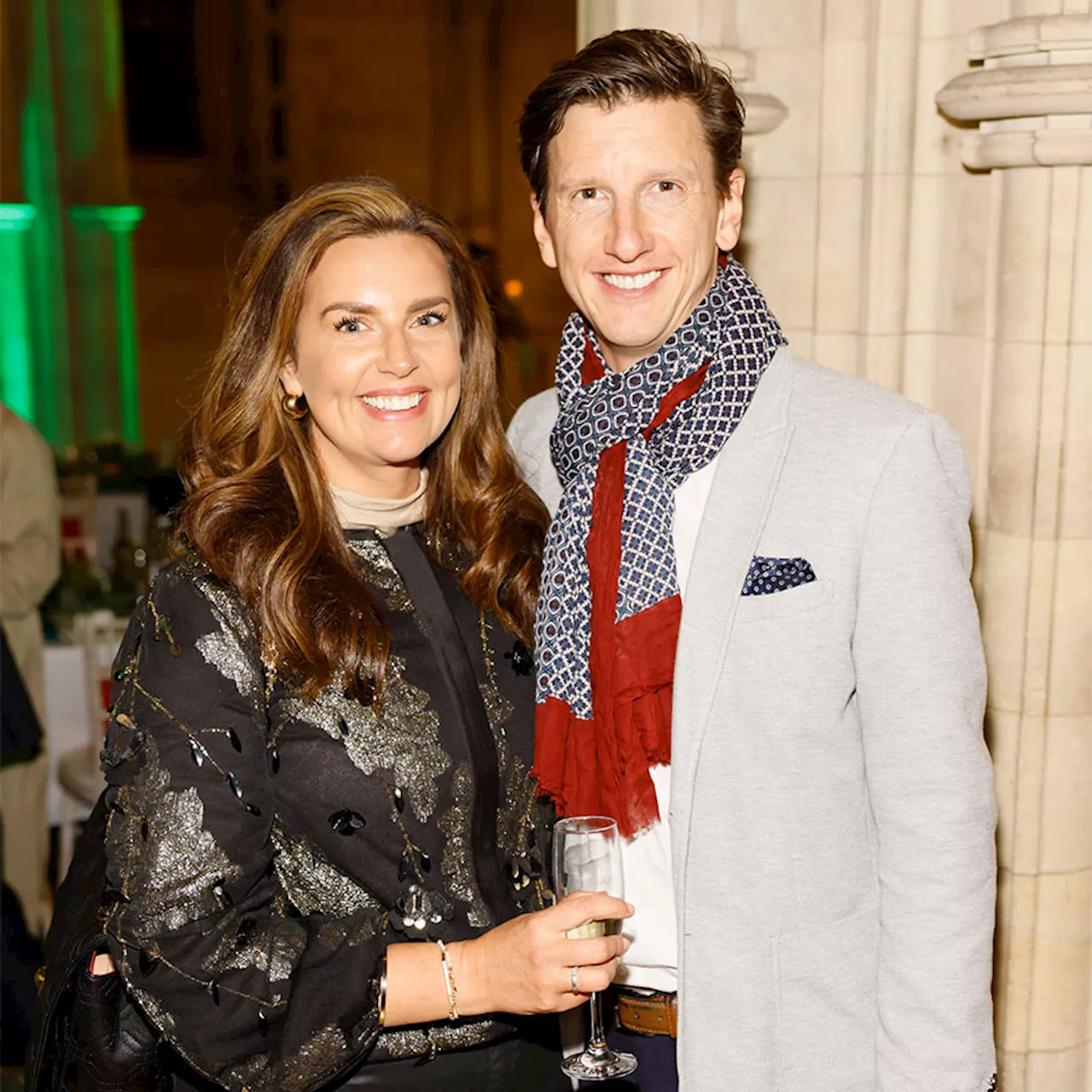 Glossip: An Elegant Evening with Weir & Sons At Christ Church Cathedral