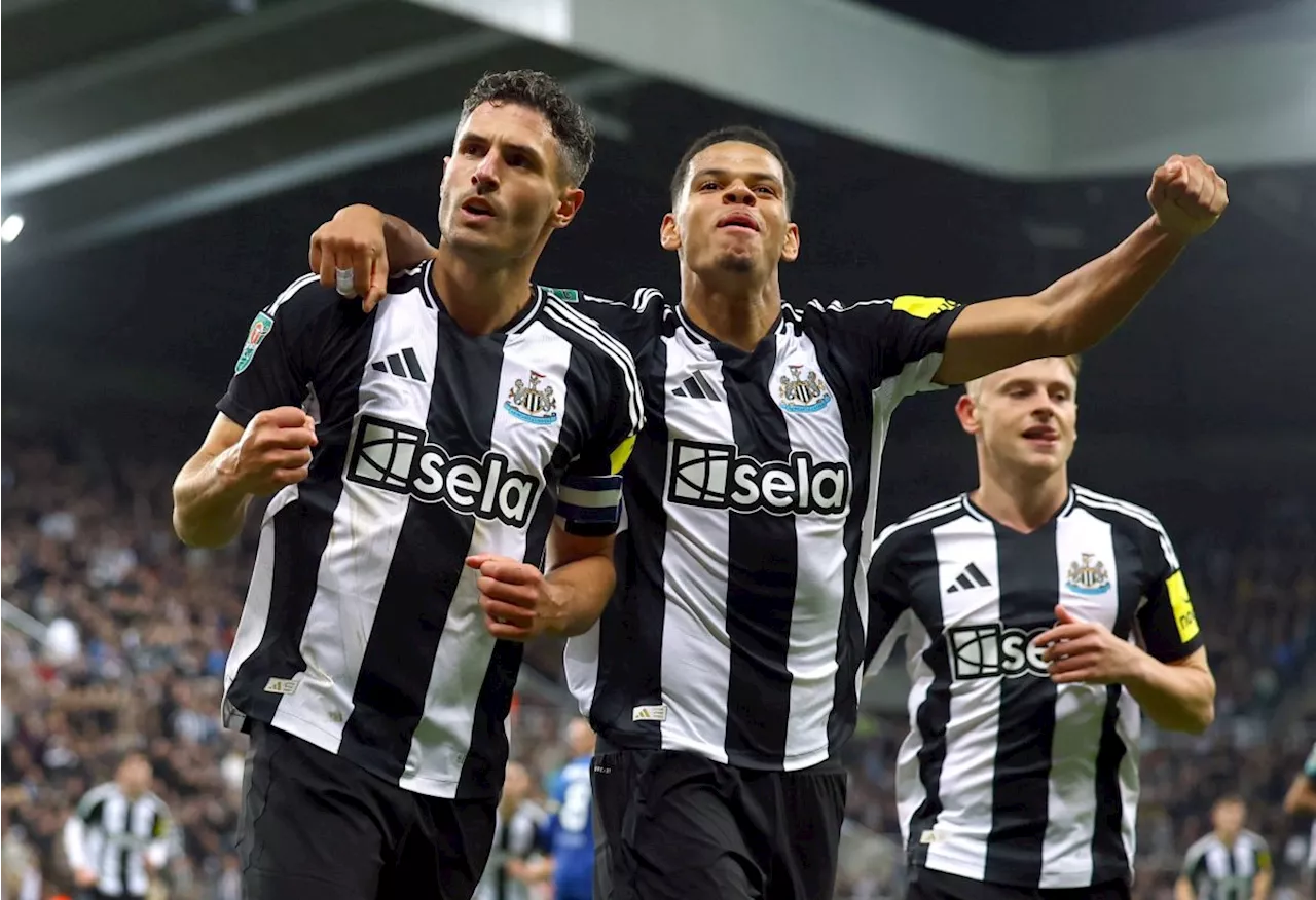 Newcastle's win over Wimbledon shows the true cost of missing out on Europe