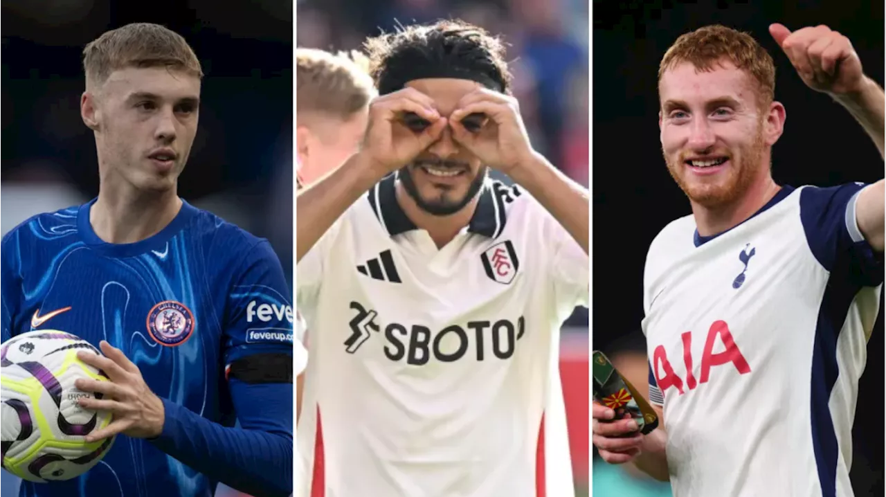 Our verdict on every Premier League club after Gameweek 6