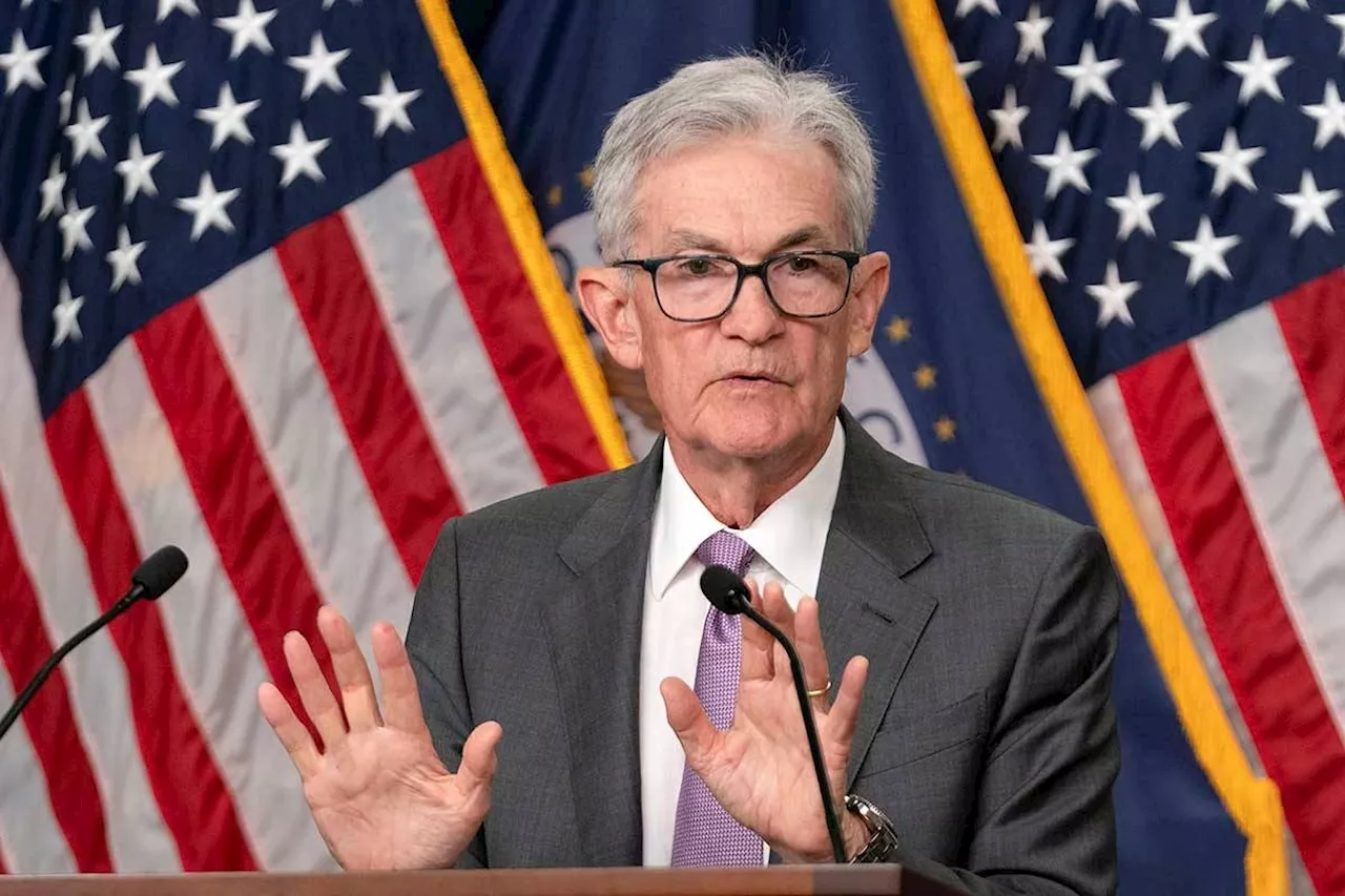 US Fed 'not in a hurry' to cut rates