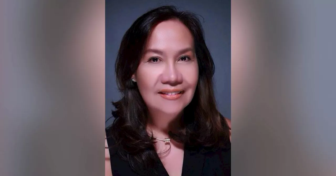 Veteran publicist Zeny Pascua-Iglesias passes away