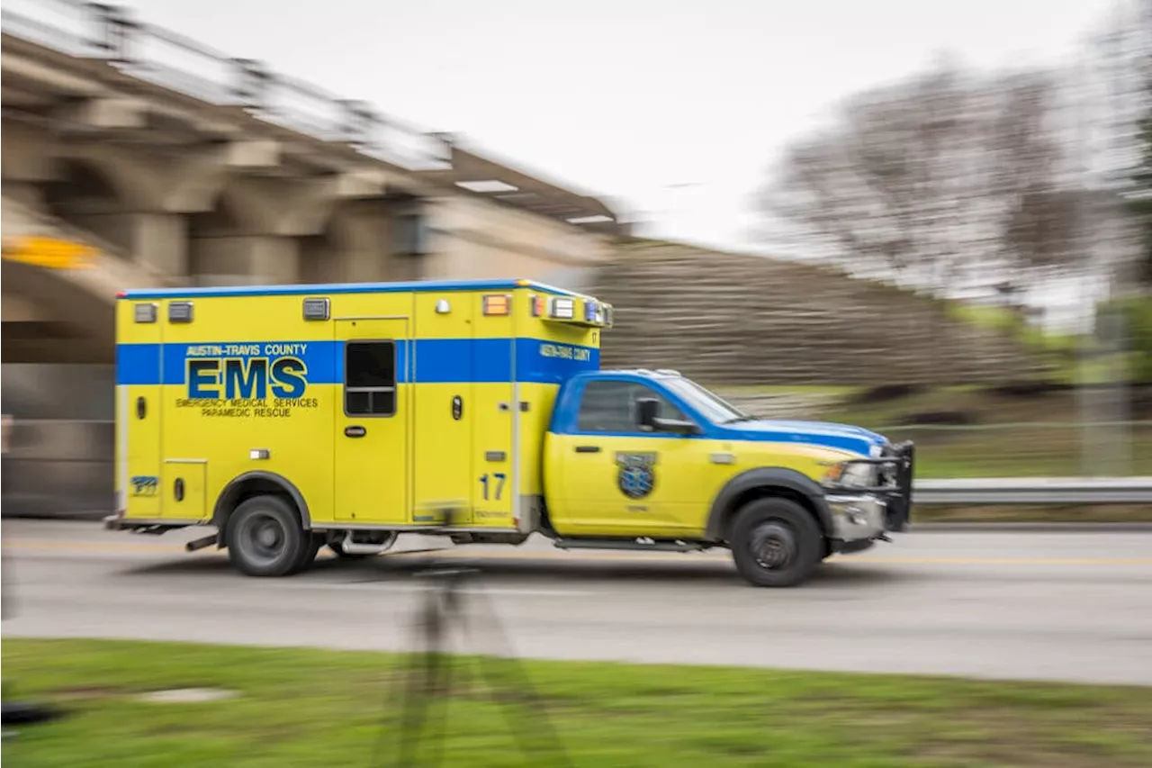 Ransomware forces hospital to turn away ambulances