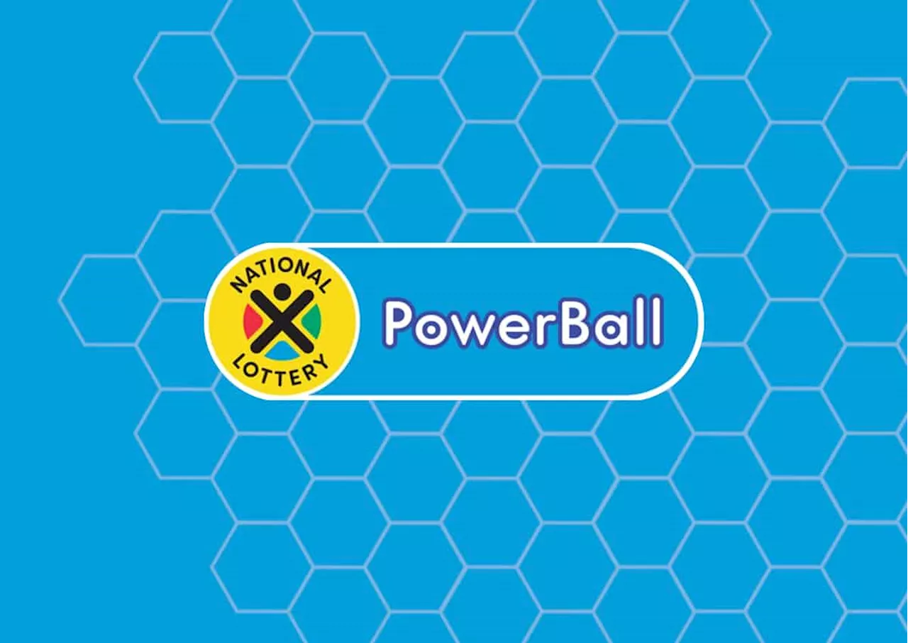 Here are the PowerBall and PowerBall Plus results – Tuesday, 1 October