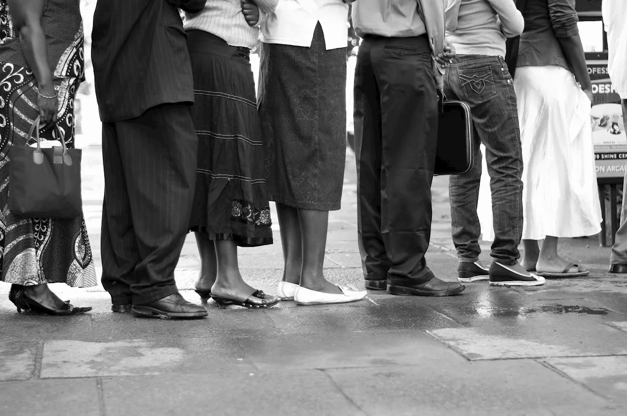 Long Home Affairs queues to become a thing of the past?