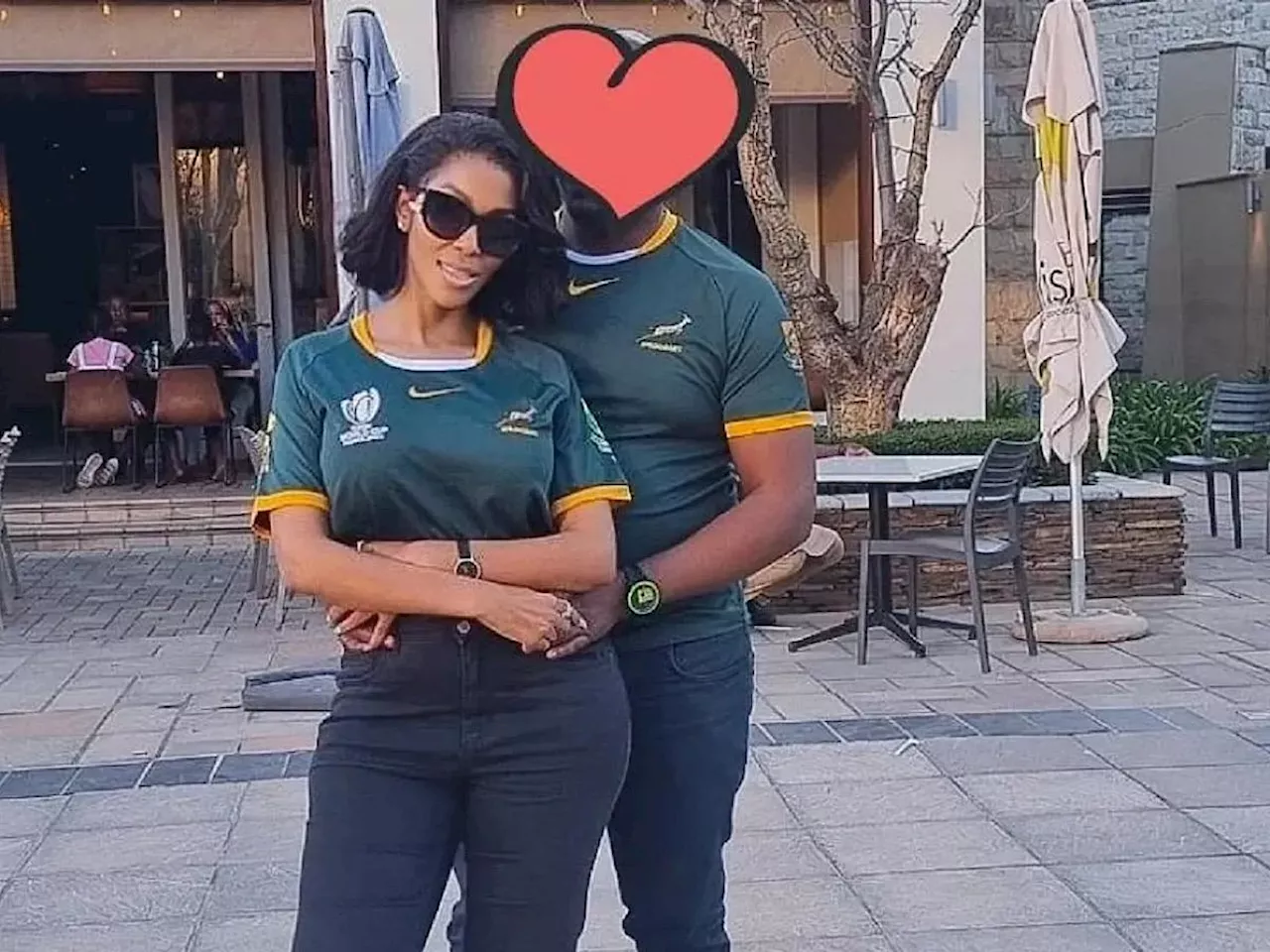 Nhlanhla Mafu’s ‘Big Day’: Mafikizolo star set to wed childhood friend [photo]