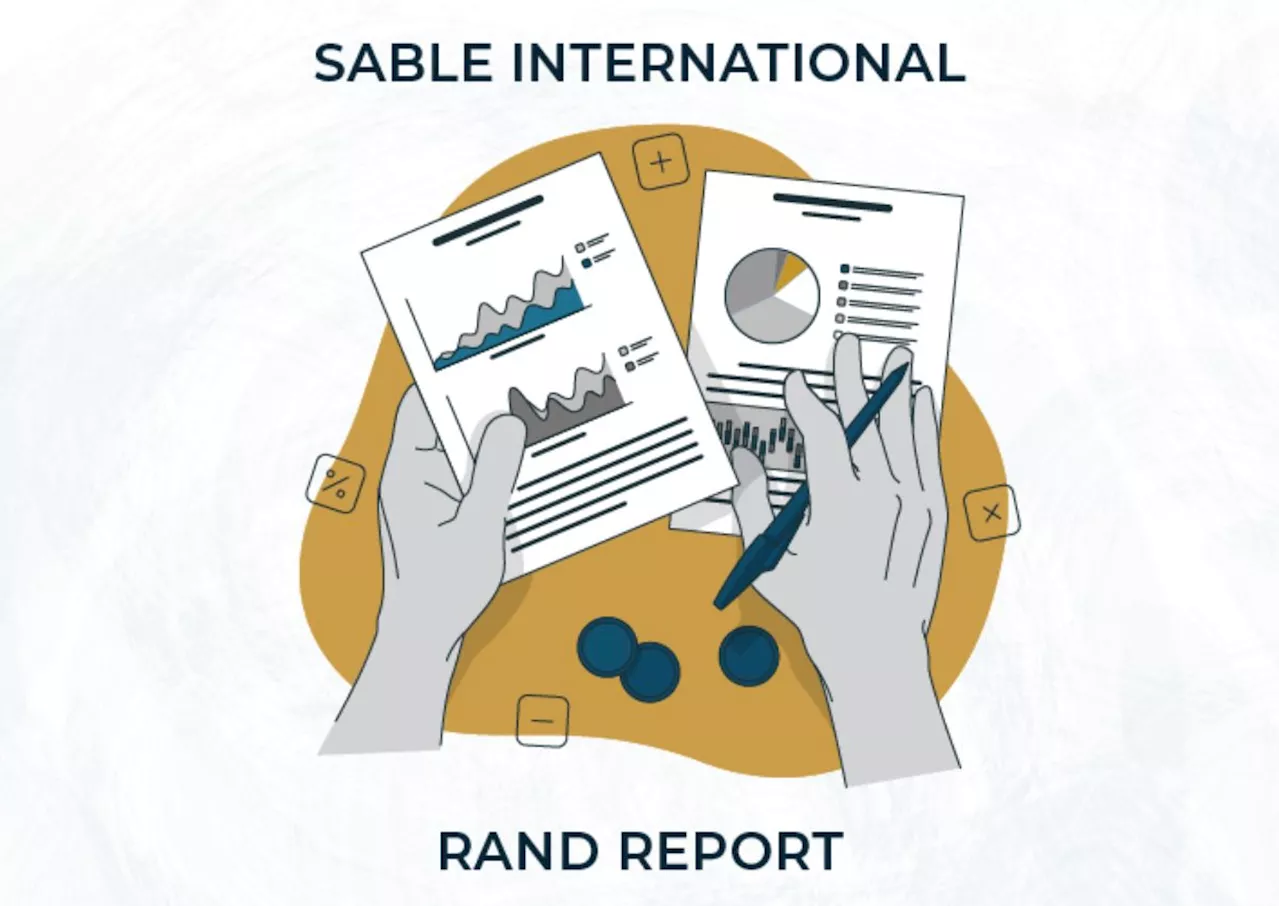 Rand Report: Rand slips after two weeks of strong gains