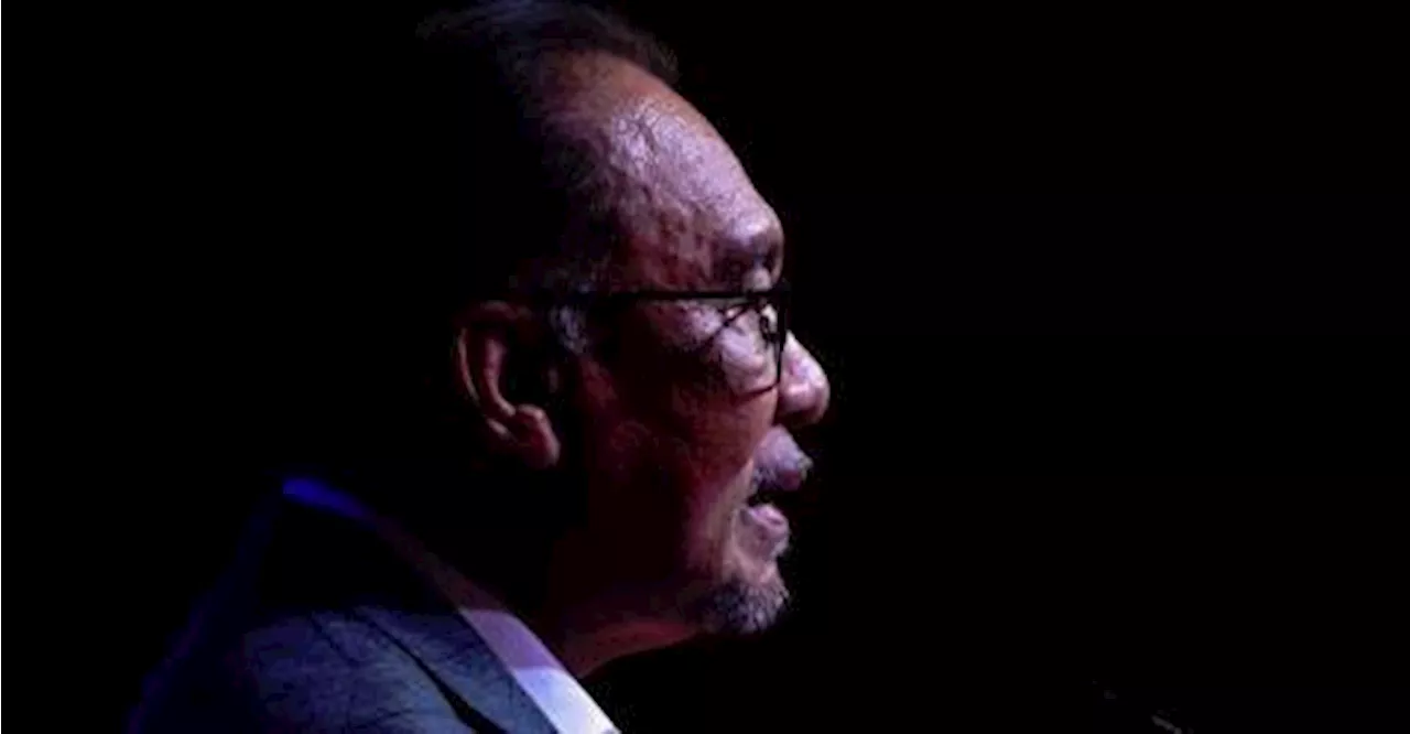 Malaysian PM Anwar due in Dhaka Oct 4 to elevate relations with Bangladesh to new heights