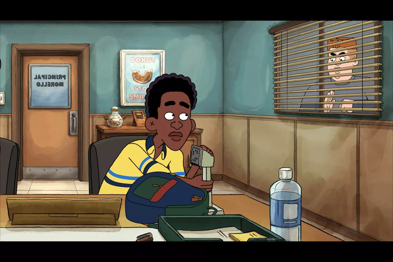 “Everybody Hates a Reboot”: How ‘Everybody Still Hates Chris’ Brought Nostalgia to Animated Chris Rock Sequel