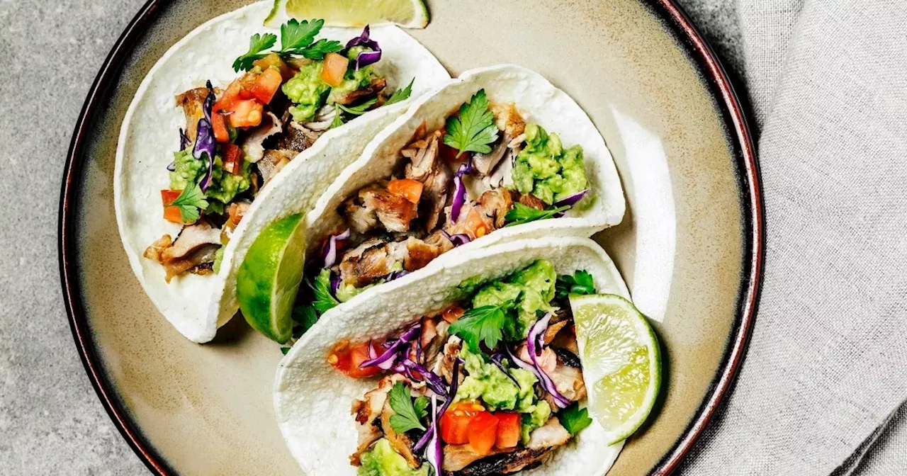 20 Best National Taco Day Deals Today