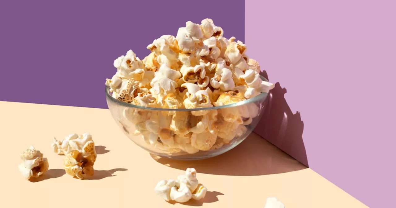 Is Popcorn Healthy? Benefits & Healthiest Preparations, From Dietitians