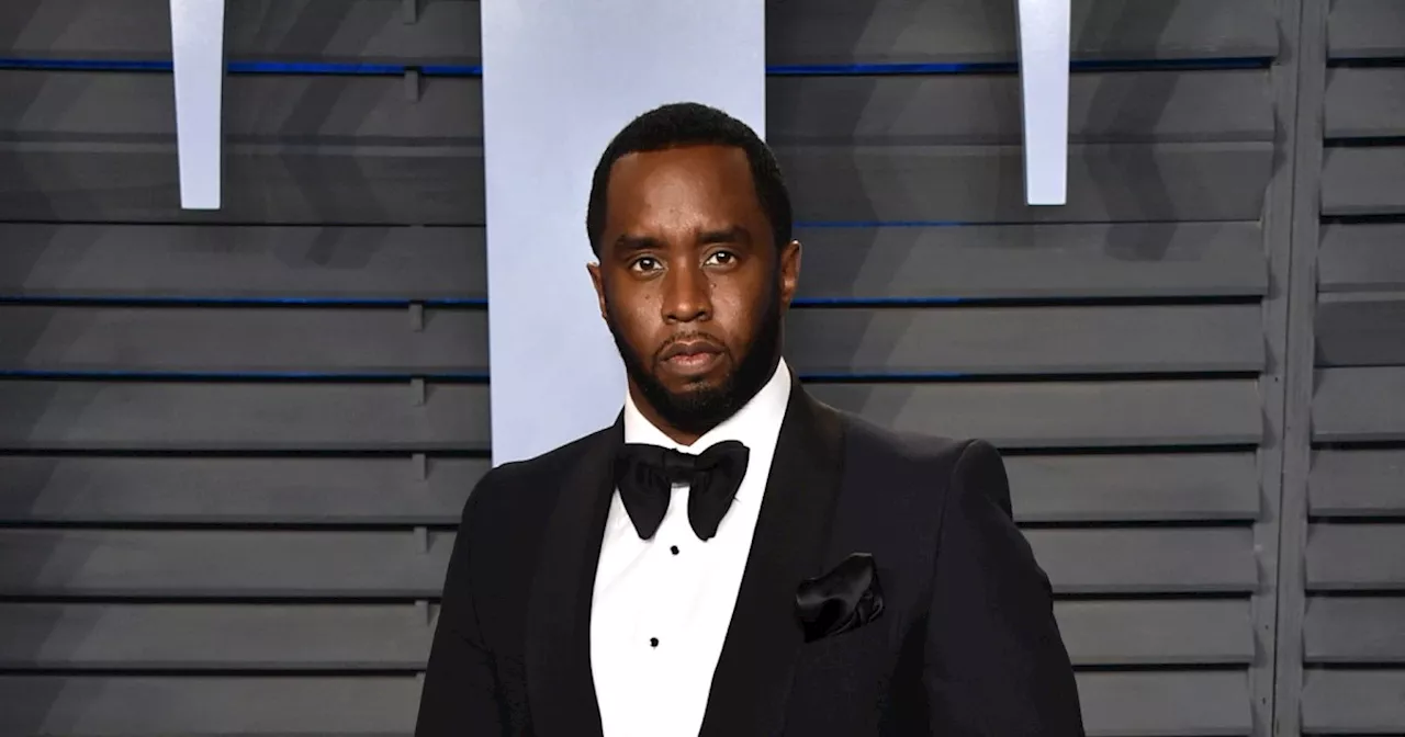 Sean ‘Diddy’ Combs Hit With 120 New Sexual Assault Allegations