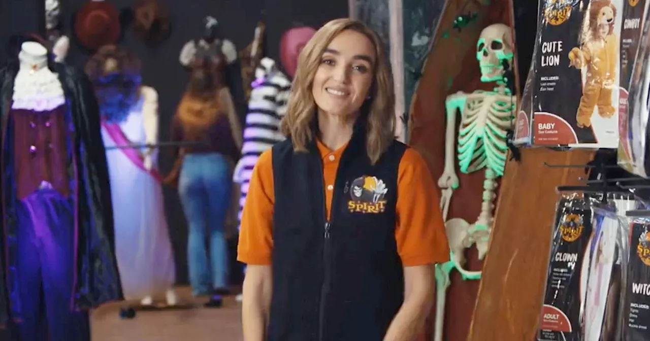 Spirit Halloween Hits Back At ‘SNL’ After Show Teased The Store