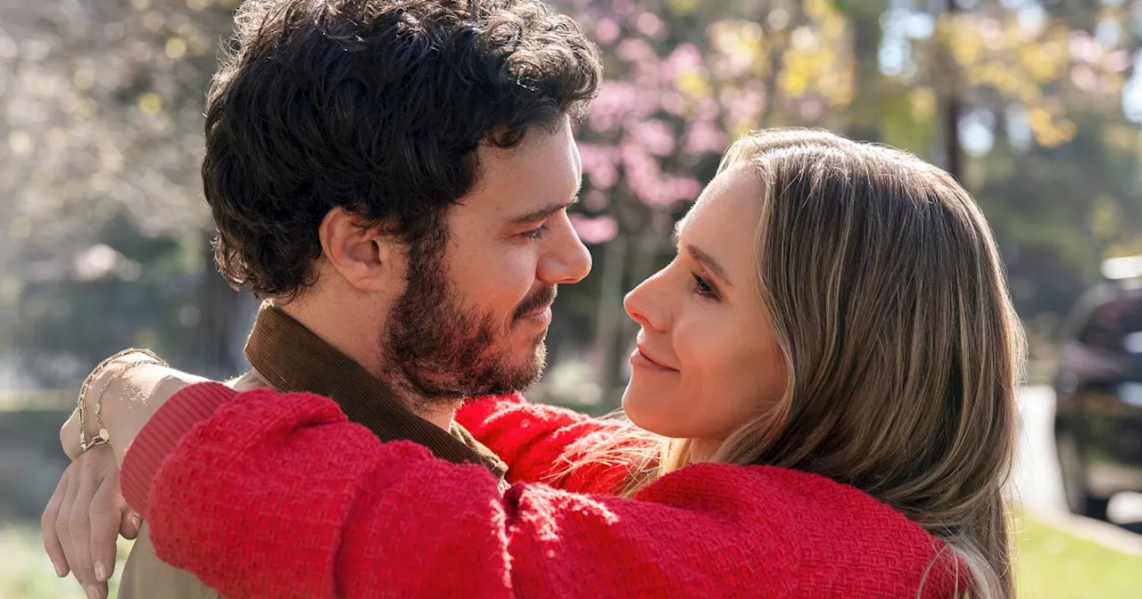 Why 'Nobody Wants This' Fans Are Being Swept Away By Adam Brody