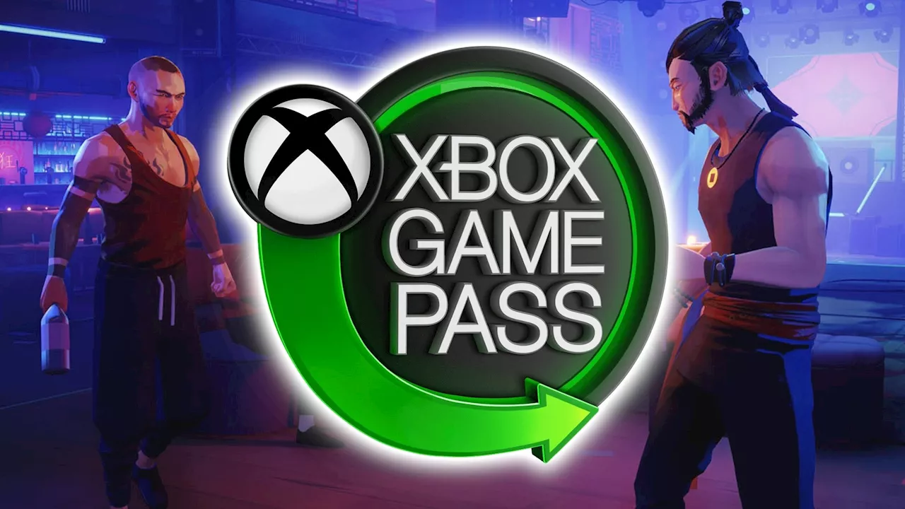 Xbox Game Pass adds Sifu and four more games in October 2024