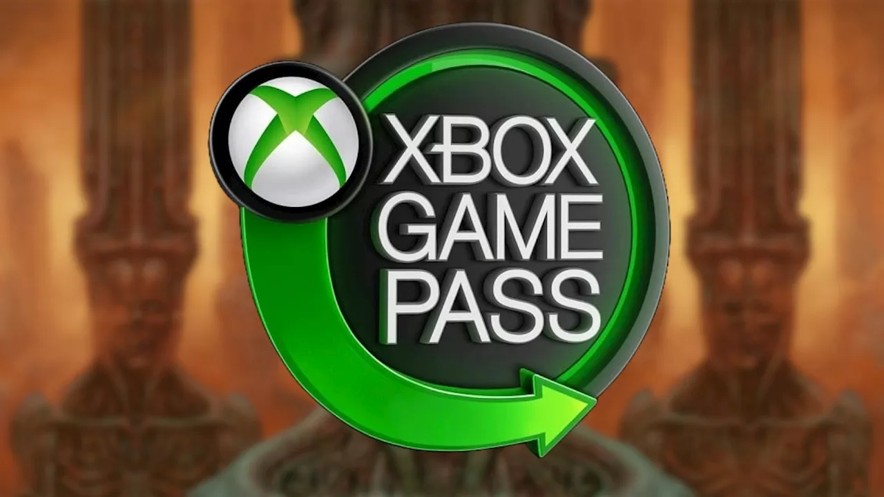 Xbox Game Pass loses five games in October 2024