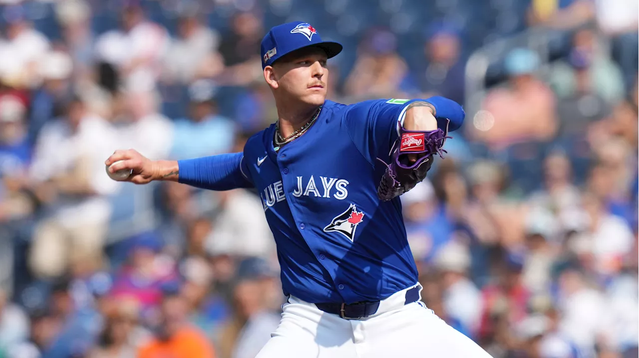 The bright spots in a disappointing Blue Jays season