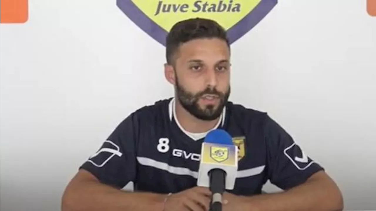 Dopo 15 anni tra i pro, Berardocco scende in Serie D: è un nuovo calciatore del Matera