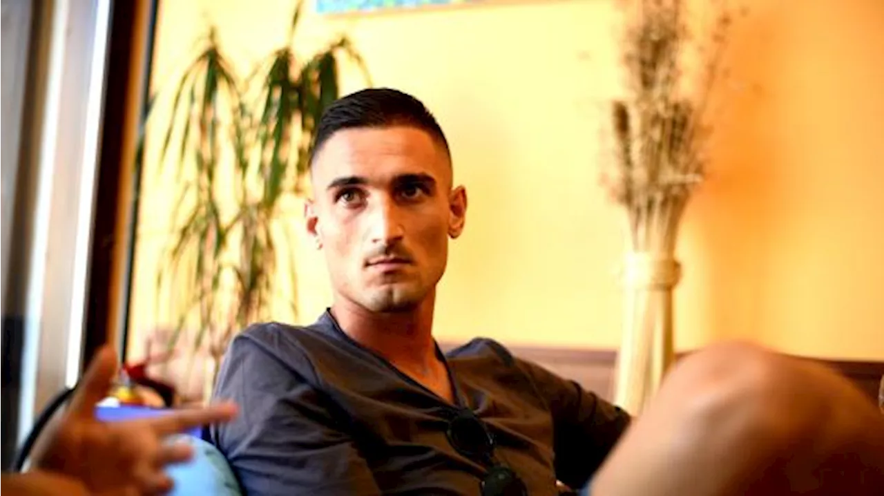 Federico Macheda torna in Grecia: l'attaccante italiano riparte dall'Asteras Tripolis