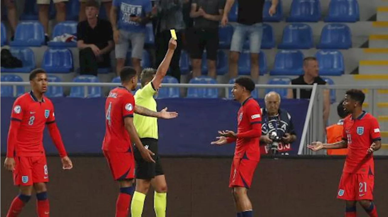 Lazio, sfida contro il Nizza in Europa League all'arbitro romeno Fesnic